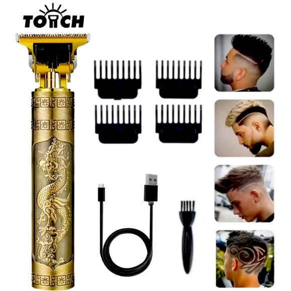Vintage T9 Other - Vintage Electric Men's Hair Clipper